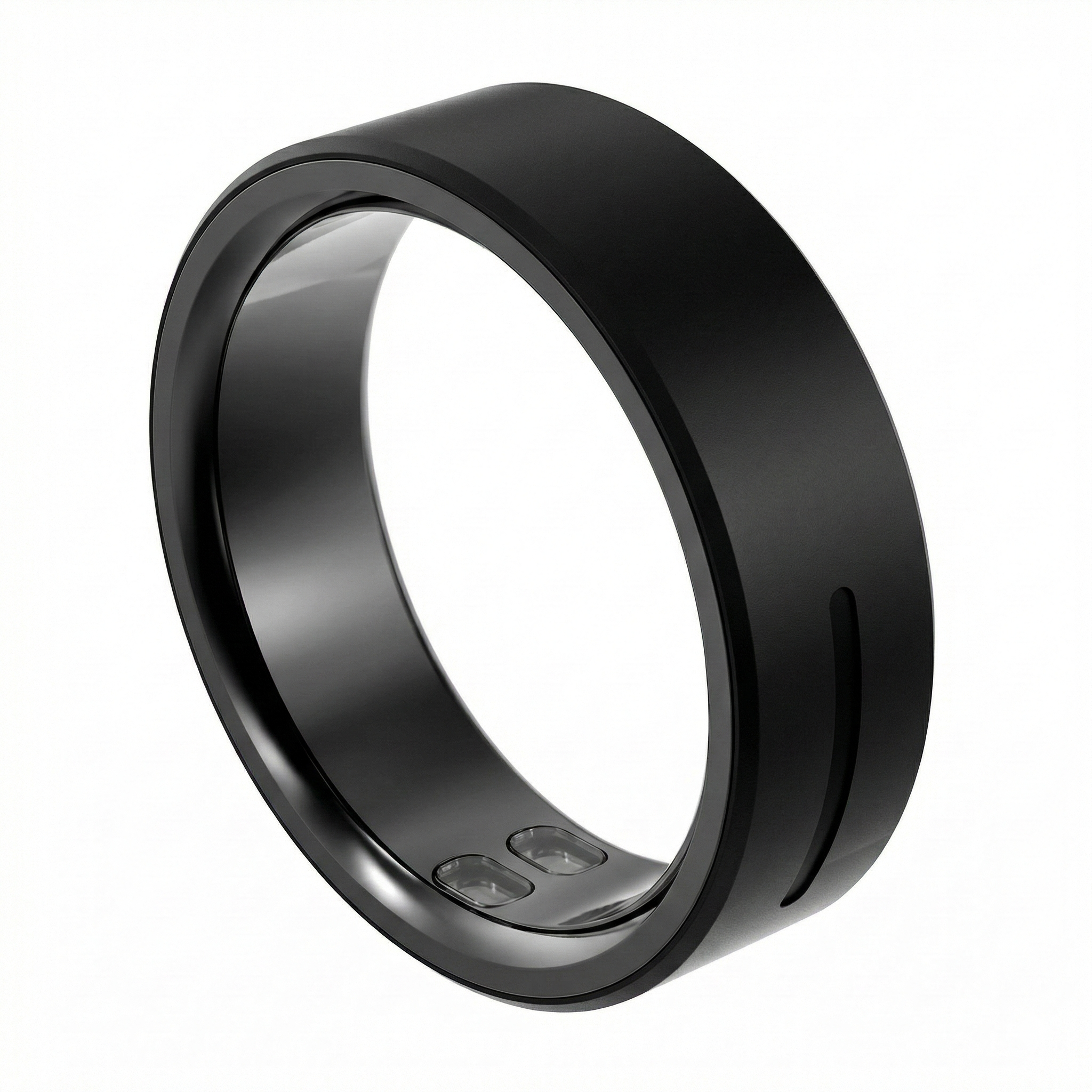 Anillo Inteligente para Monitoreo de Salud y Actividad Física