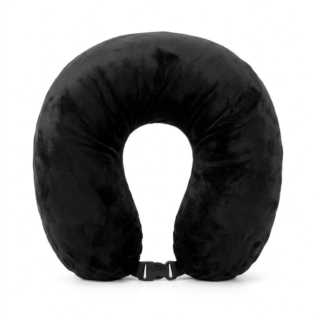 Almohada Rellenable Ahorra Equipaje Para Viaje